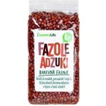 Country Life Fazole adzuki 0,5 kg – Hledejceny.cz