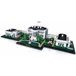 LEGO® Architecture 21054 Bílý dům – Hledejceny.cz