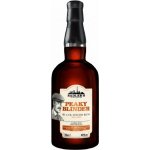 Peaky Blinder Black Spiced rum 40% 0,7 l (holá láhev) – Hledejceny.cz