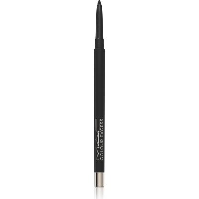 MAC Cosmetics Colour Excess Gel Pencil voděodolná gelová tužka na oči Glide Or Die 35 g