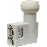 Silver Sky Monoblok Twin LNB 0,1dB – Zbozi.Blesk.cz