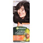 Garnier Color Naturals 2.0 jemně černá – Sleviste.cz