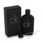 Calvin Klein CK Be toaletní voda unisex 50 ml – Hledejceny.cz