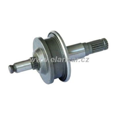 Spojka pastorku Zen - Mitsubishi M357T70771 – Hledejceny.cz