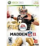 Madden NFL 11 – Zboží Mobilmania