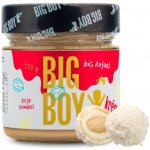 BIG BOY Big Rafael Jemný mandlovo kokosový krém 220 g – Zboží Dáma