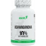 MST Nutrition Ashwagandha 60 kapslí – Hledejceny.cz
