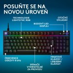 Logitech G316 X 98 920-014203 – Zboží Mobilmania