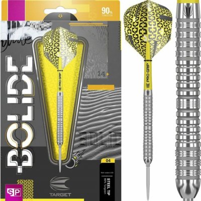 Steel Target Bolide 04, SP 25g – Hledejceny.cz
