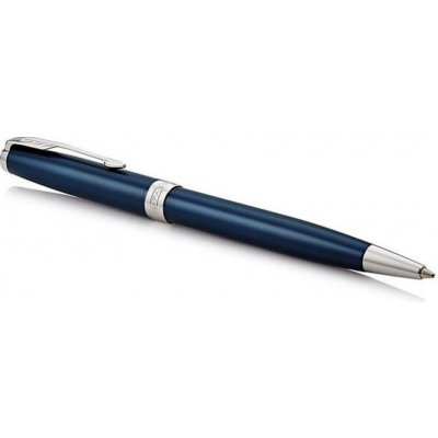 Parker 1502/5231536 Royal Sonnet Blue CT kuličkové pero – Zbozi.Blesk.cz