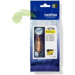 Brother LC-427XLY - originální – Zboží Živě