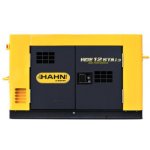 Hahn & Sohn HDE12STAi3 Euro 5 – Zboží Dáma
