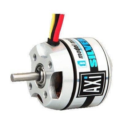 AXi 2212/34 SILVER LINE Brushless Motor