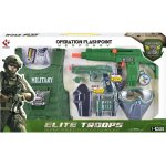 sada vojenská s příslušenstvím – Hledejceny.cz