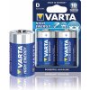 Baterie primární Varta High Energy D 2ks VARTA-4920/2B