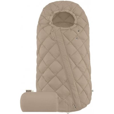 CYBEX Snogga 2 2024 almond beige – Zboží Dáma
