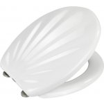 Wenko Seashell 18442100 – Zboží Dáma