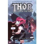 God of Thunder - Thor – Hledejceny.cz