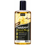 Joydivision WARMup vanilka 150 ml – Zbozi.Blesk.cz