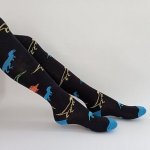 chlapecké punčocháče Dinosaurus hnědá – Hledejceny.cz