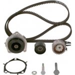 BOSCH 1 987 946 459 Vodní pumpa + sada ozubeného řemene (1987946459) – Zboží Mobilmania