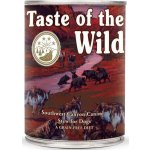 Taste of the Wild Adult Southwest Canyon 12 x 390 g – Hledejceny.cz