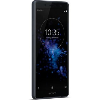 Sony Xperia XZ2 Compact Single SIM