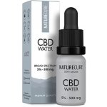 Nature Cure vodou rozpustné CBD 5 % 10 ml – Zbozi.Blesk.cz