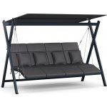 Blumfeldt ZenGrove, 4místná Antracit – Zbozi.Blesk.cz