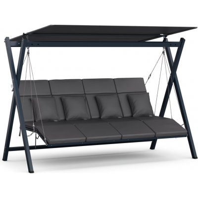 Blumfeldt ZenGrove, 4místná Antracit – Zbozi.Blesk.cz