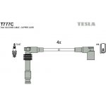 Sada kabelů pro zapalování TESLA T777C – Hledejceny.cz