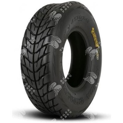 Kenda K546F SPEEDRACE 19x7 R8 20N 4PR