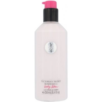 Victoria's Secret Bombshell tělové mléko 250 ml – Zbozi.Blesk.cz