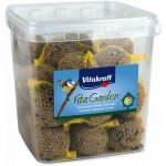 Vitakraft Vita Garden lojová koule 90 g – Zboží Mobilmania