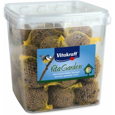 Vitakraft Vita Garden lojová koule 90 g – Zboží Mobilmania