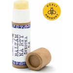 Medarek B Balzám na rty švestka 5 g – Zboží Dáma