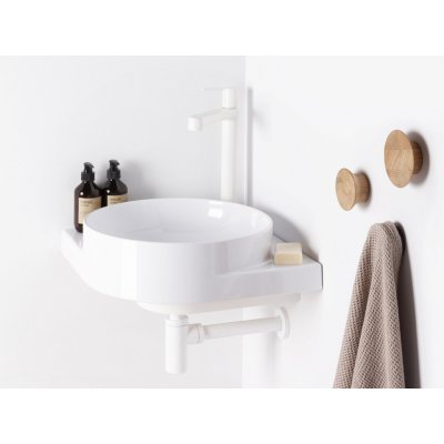 Ravak Yard XJX01245000 – Zboží Dáma