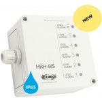 Obchod čerpadel HRH-9/S Přídavná signalizace stavu hladiny k výrobku HRH-9 8185 – Zboží Mobilmania