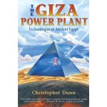 The Giza Power Plant - C. Dunn Technologies of Anc – Hledejceny.cz