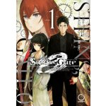 Steins;Gate 0 Volume 1 Nitroplus,Taka Himeno – Sleviste.cz