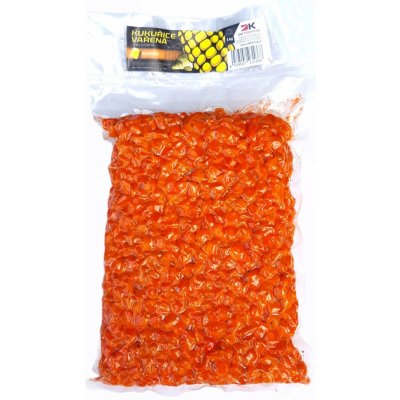 DK Fishing Partikl kukuřice Scopex 1kg – Zbozi.Blesk.cz