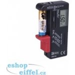 Tester baterií UNI D3 – Hledejceny.cz