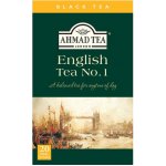 Ahmad Tea English No.1 20 sáčků – Zboží Mobilmania