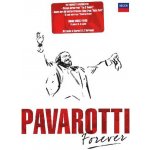Pavarotti Forever Pavarotti, Luciano – Hledejceny.cz