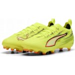 Puma ULTRA 6 MATCH+LL JR FG/MG Žlutá – Zboží Dáma