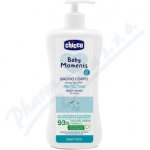 CHICCO Baby Moments Sprch.gel s heřmán.+dávk. 500 ml – Zboží Mobilmania