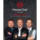 MasterChef Česko: Kniha receptů