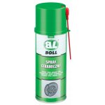 BOLL Keramické mazivo 400 ml – Zboží Mobilmania