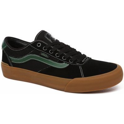 Vans Chima Pro 2 black/Alpine – Zboží Mobilmania