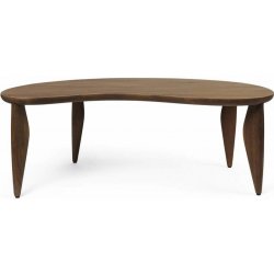 Ferm Living Feve walnut